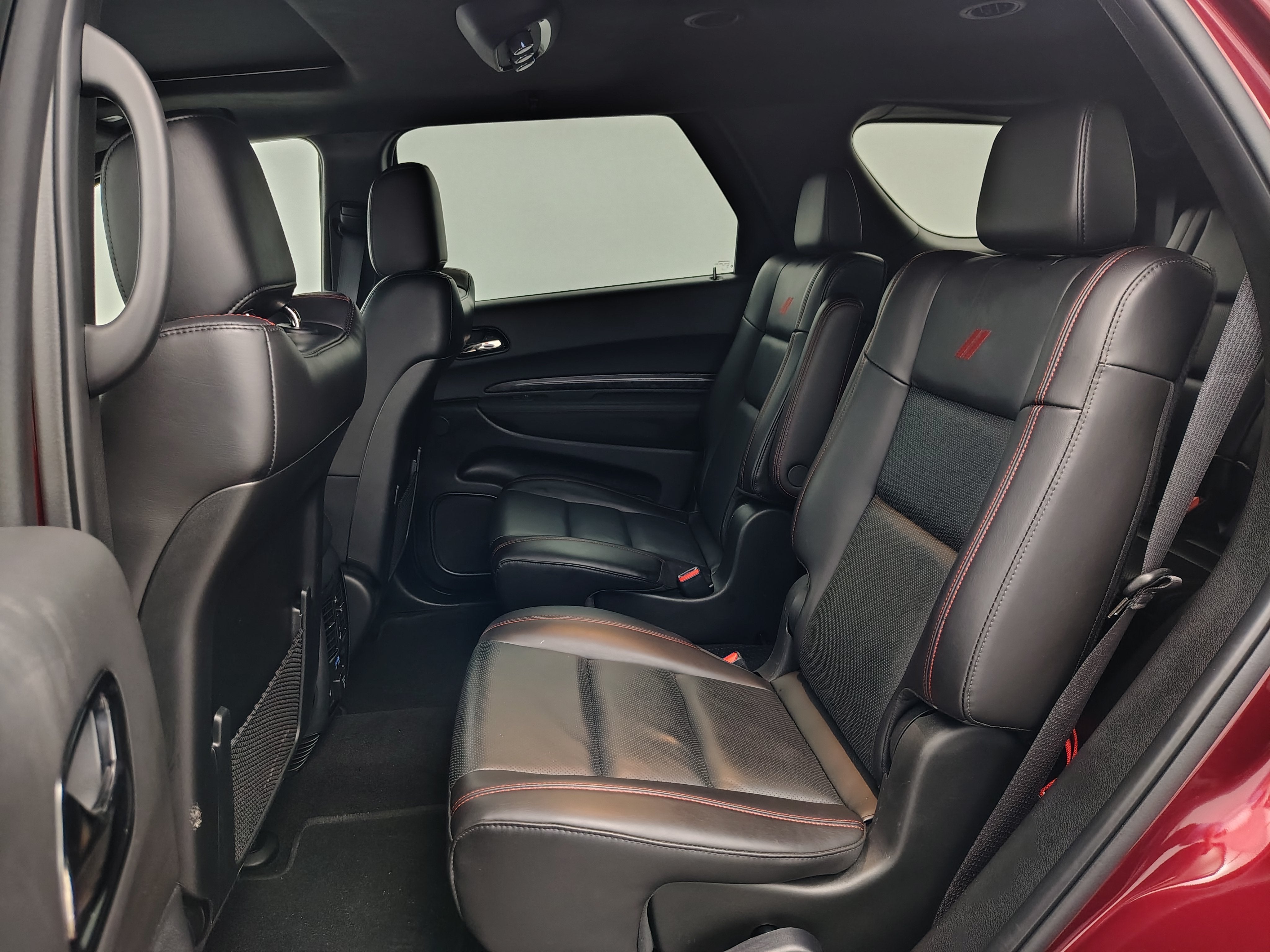 2024 Dodge Durango R/T Premium