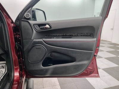 2024 Dodge Durango R/T Premium