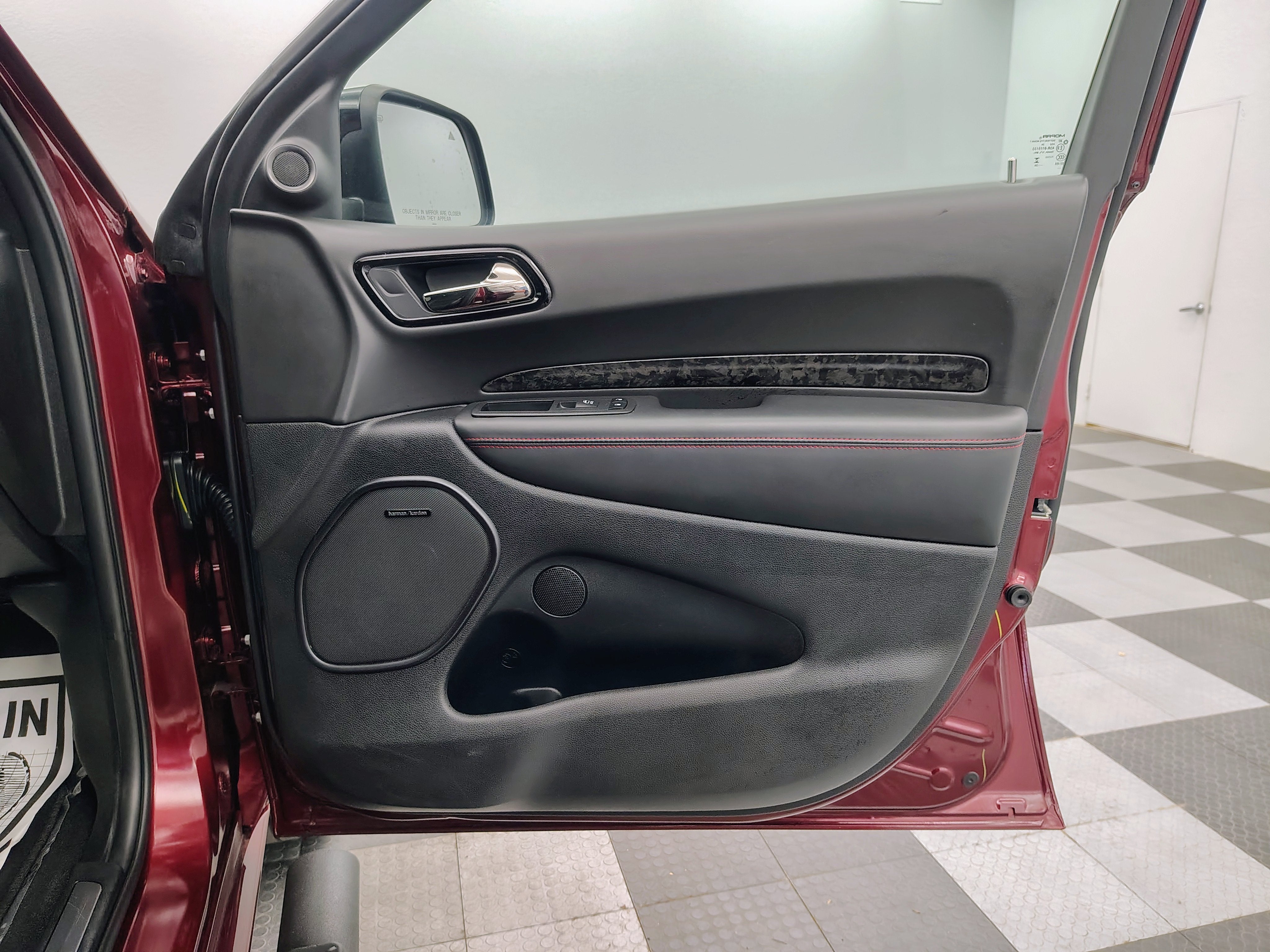 2024 Dodge Durango R/T Premium
