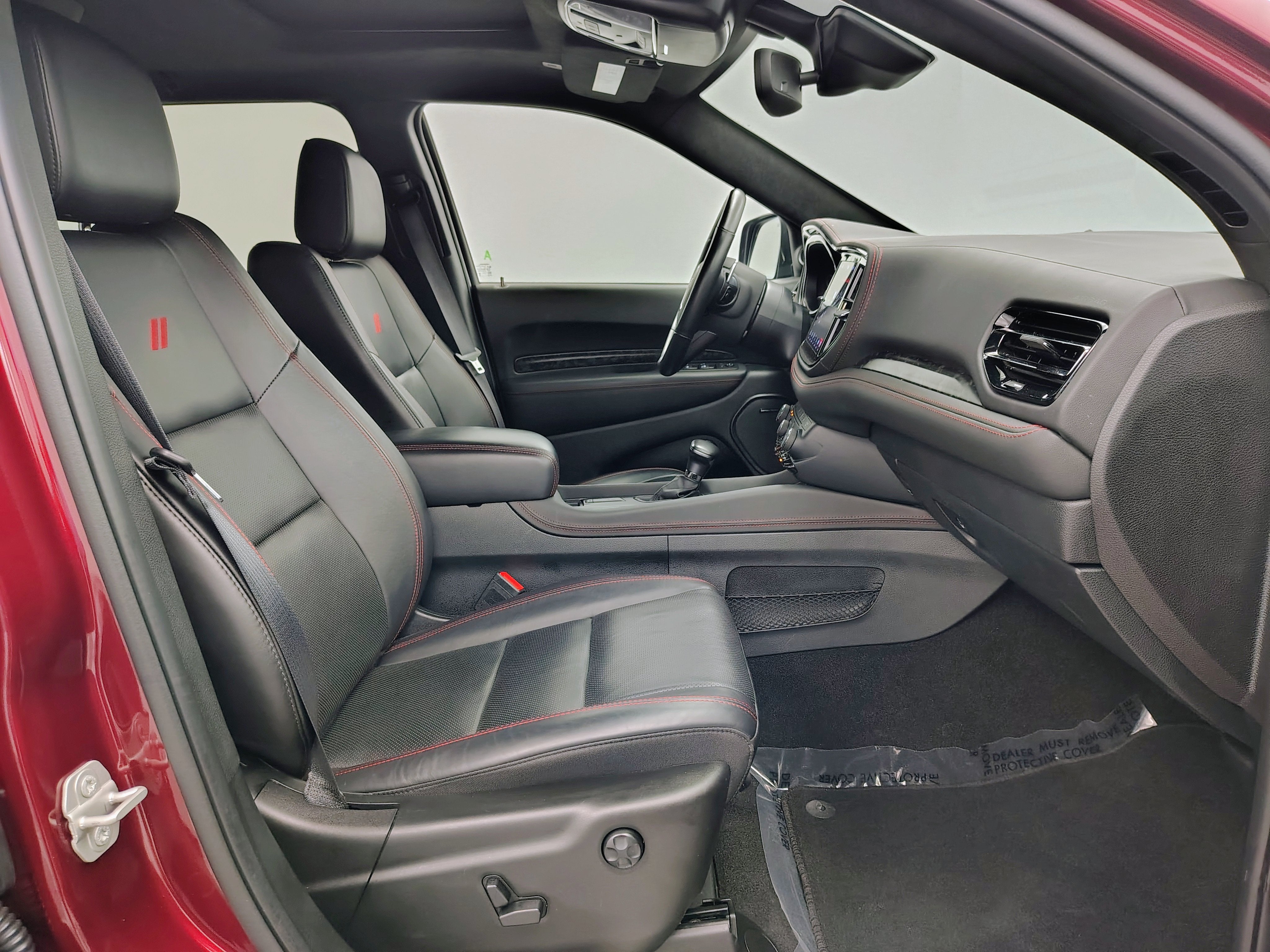 2024 Dodge Durango R/T Premium