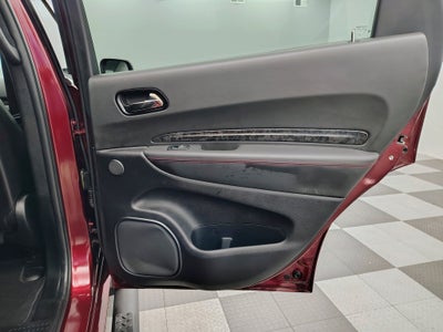 2024 Dodge Durango R/T Premium