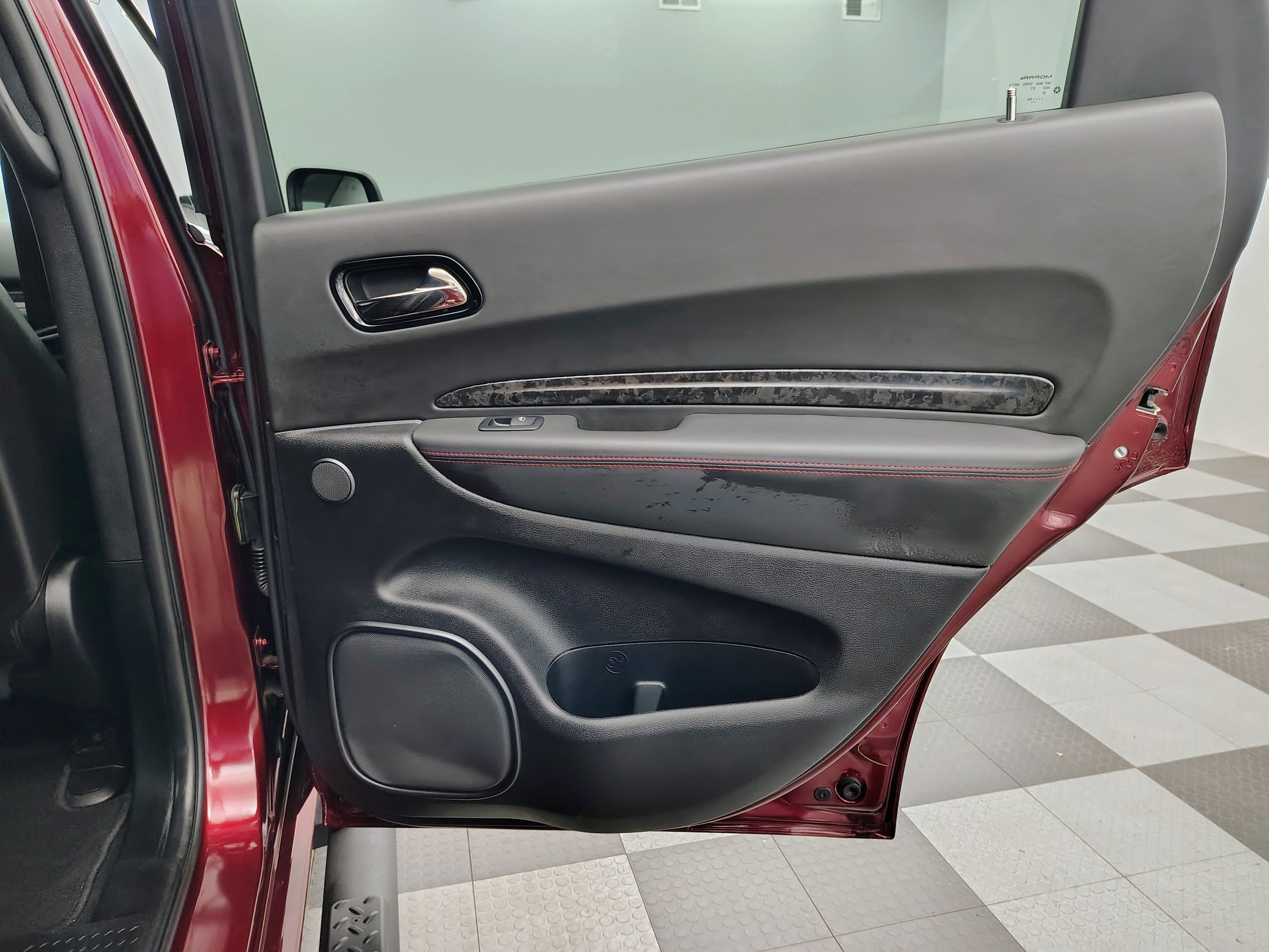 2024 Dodge Durango R/T Premium