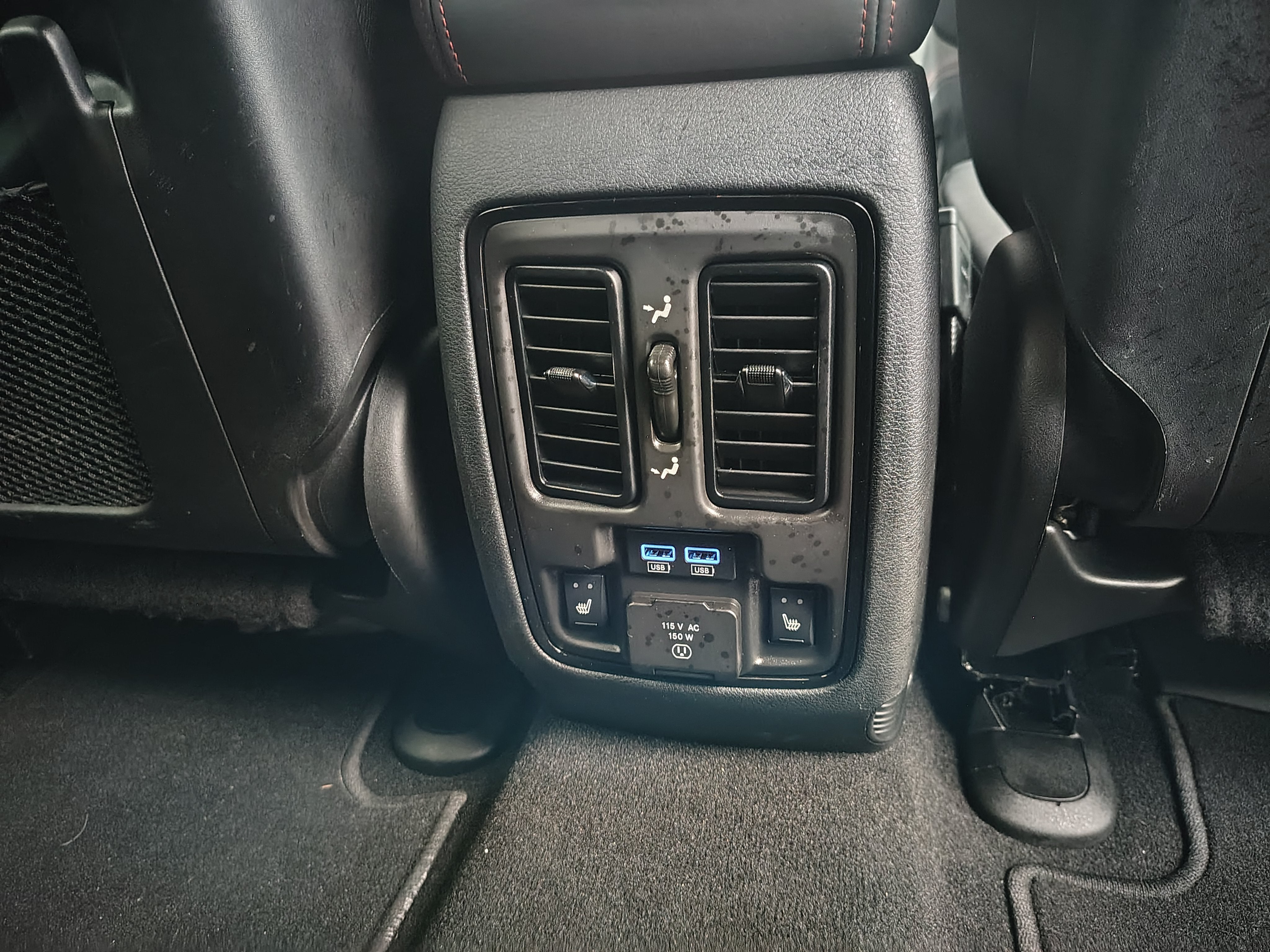 2024 Dodge Durango R/T Premium