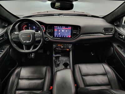 2024 Dodge Durango R/T Premium