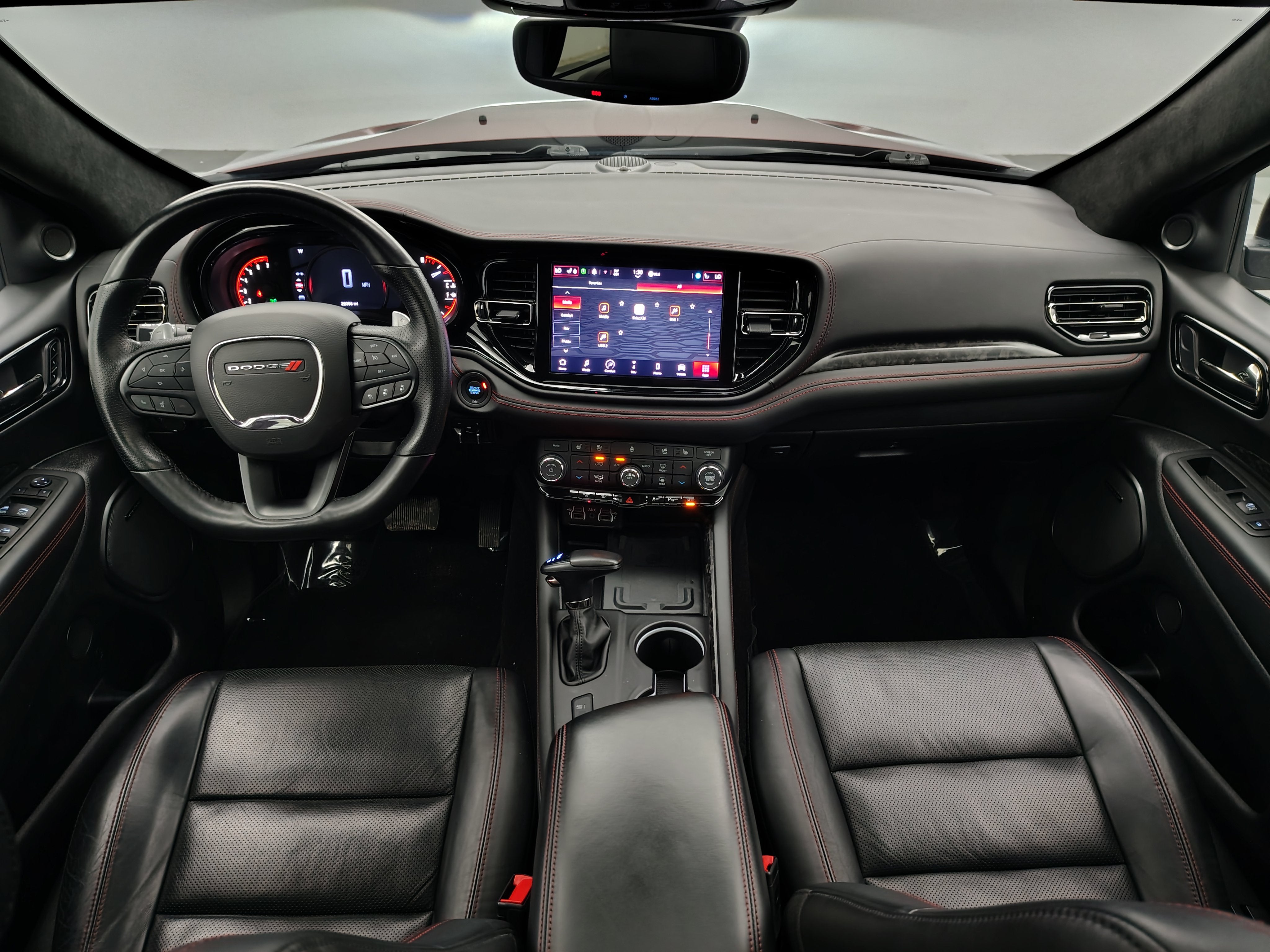 2024 Dodge Durango R/T Premium