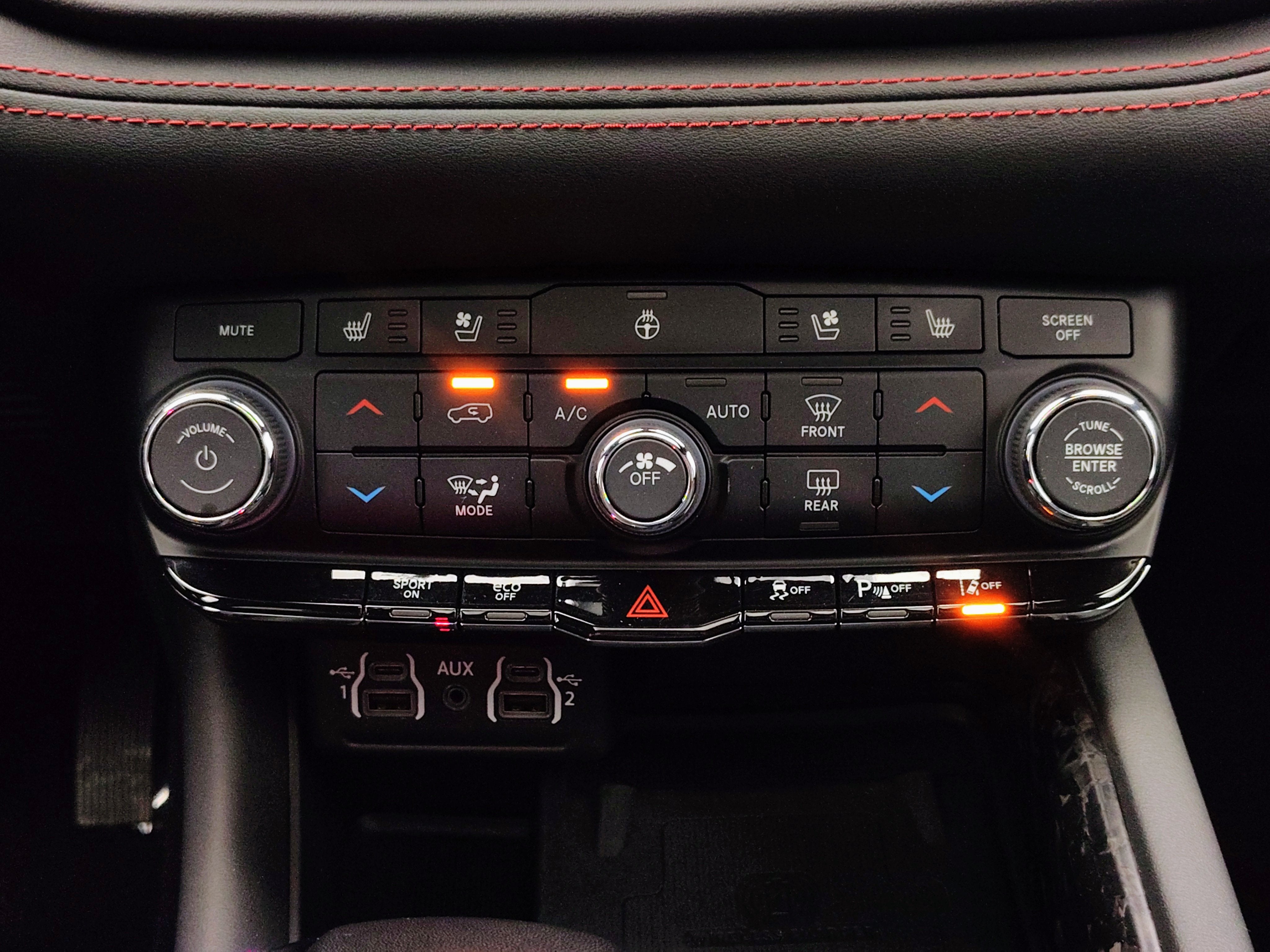 2024 Dodge Durango R/T Premium