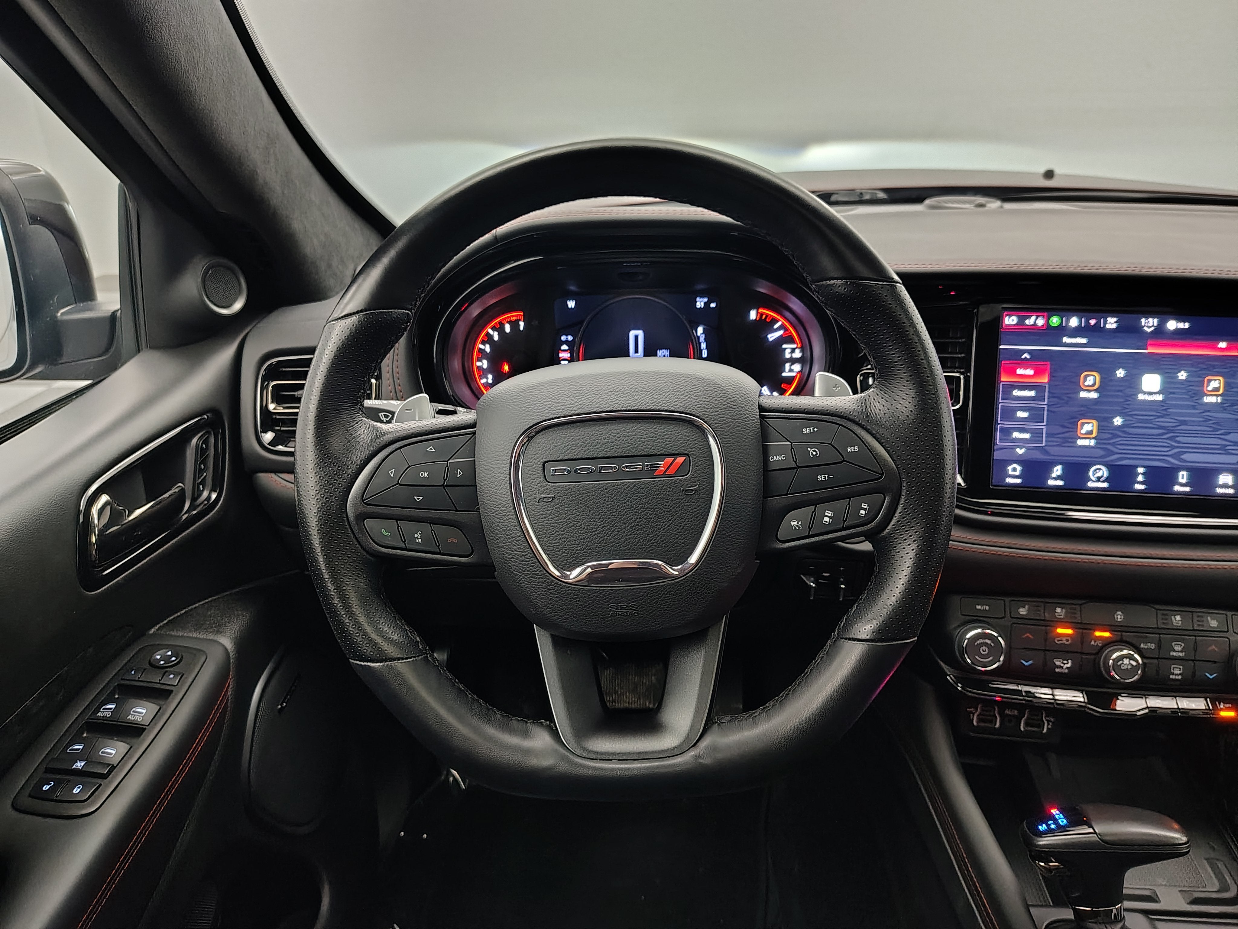 2024 Dodge Durango R/T Premium