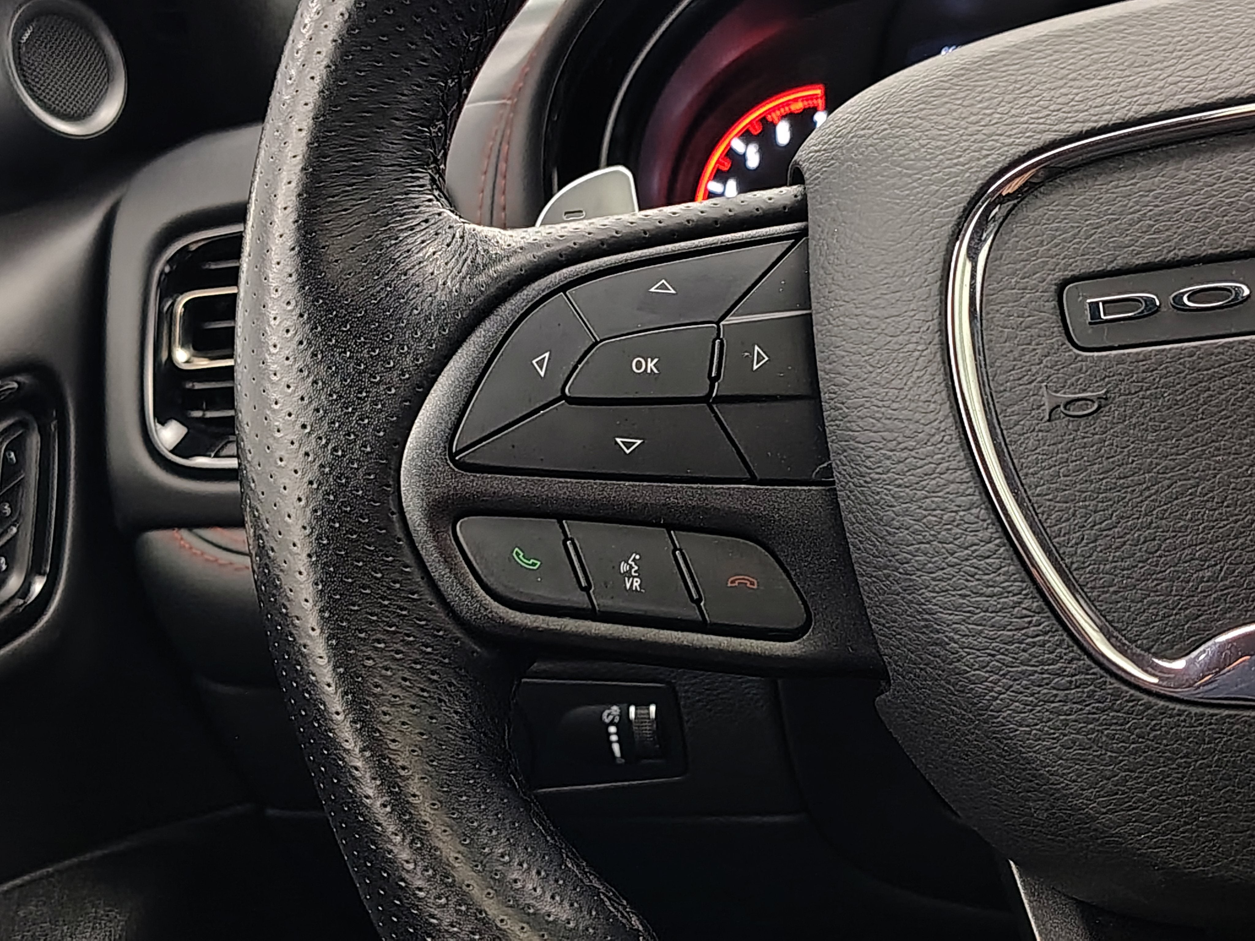 2024 Dodge Durango R/T Premium