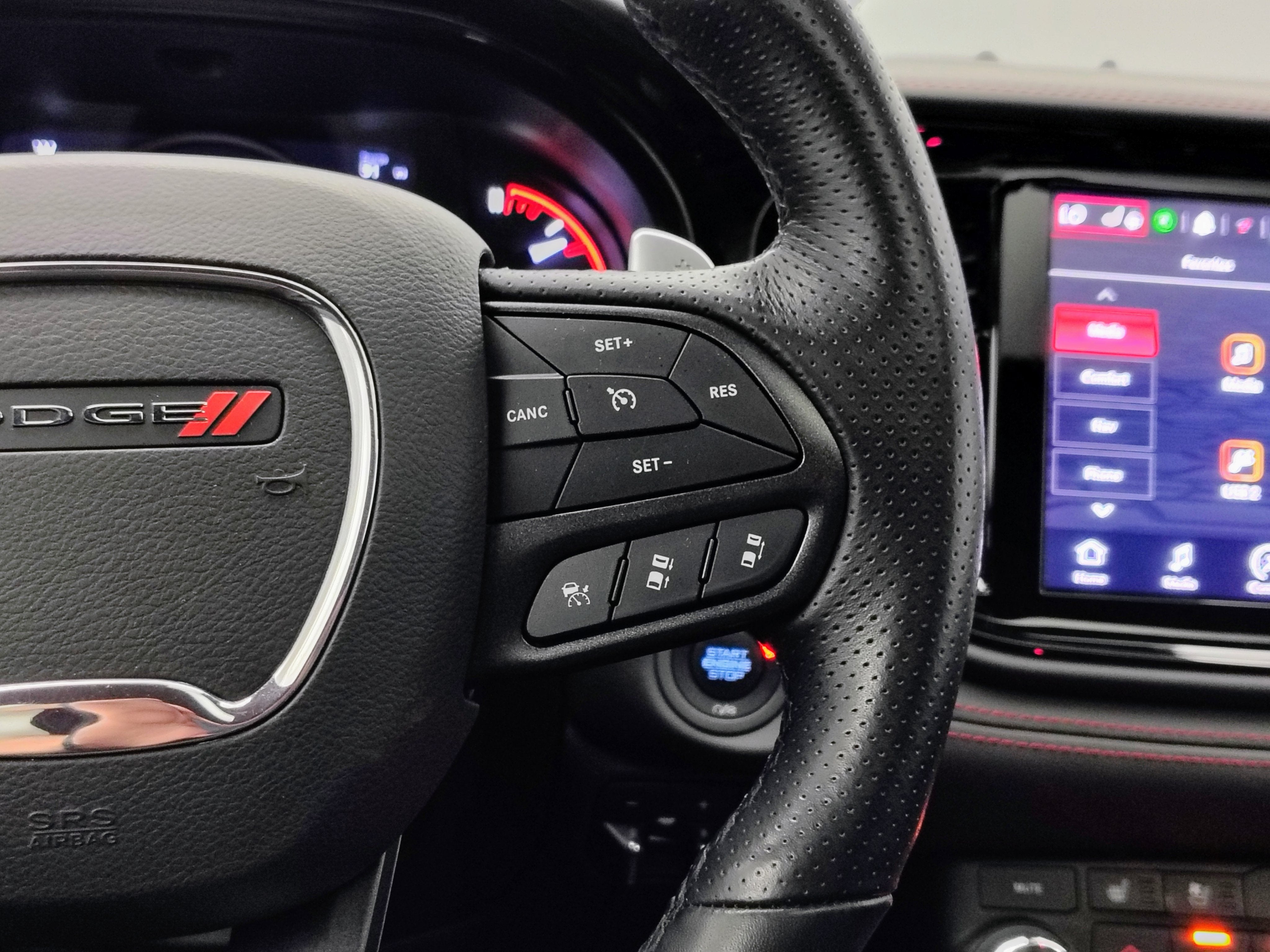 2024 Dodge Durango R/T Premium