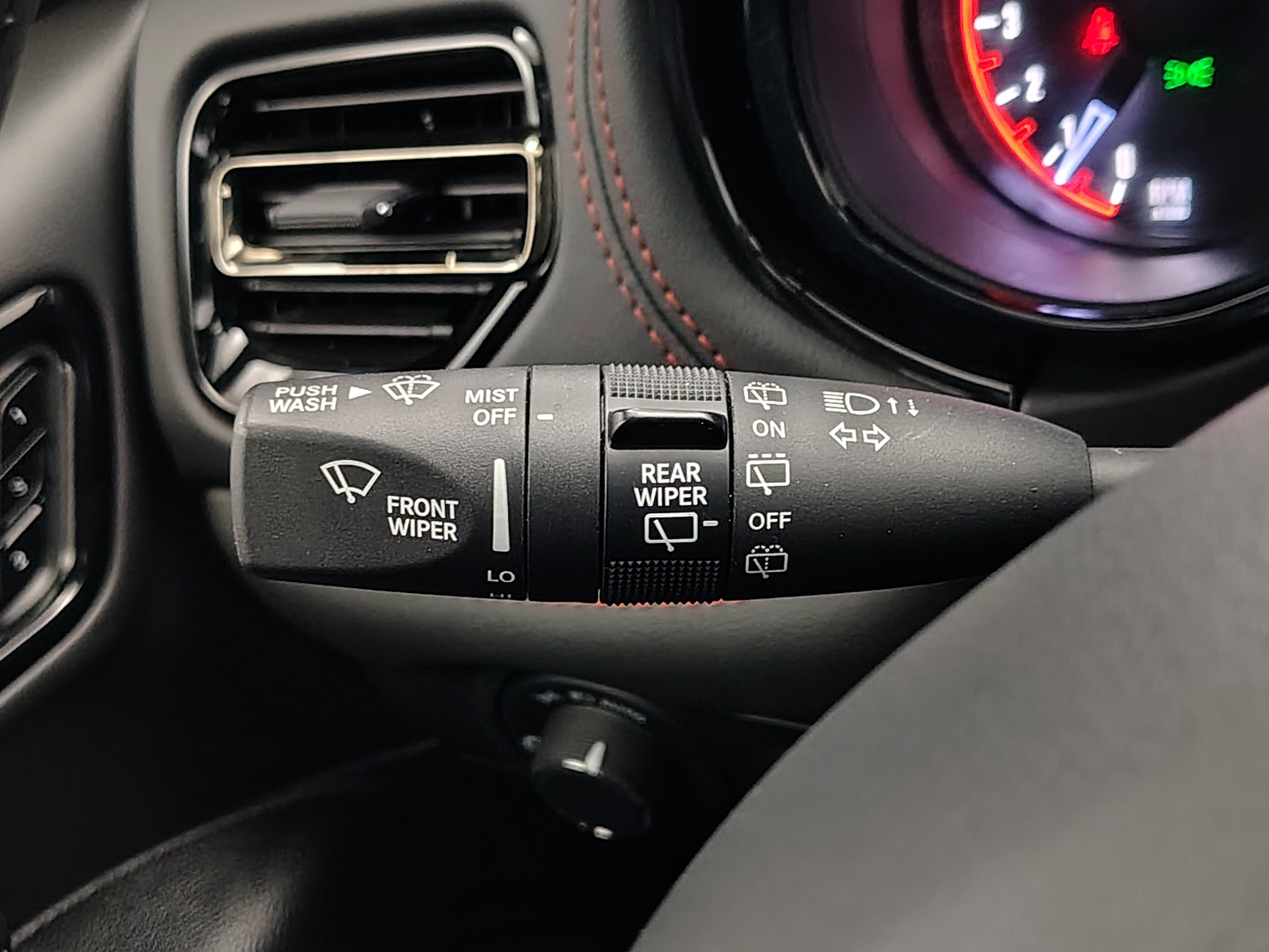 2024 Dodge Durango R/T Premium