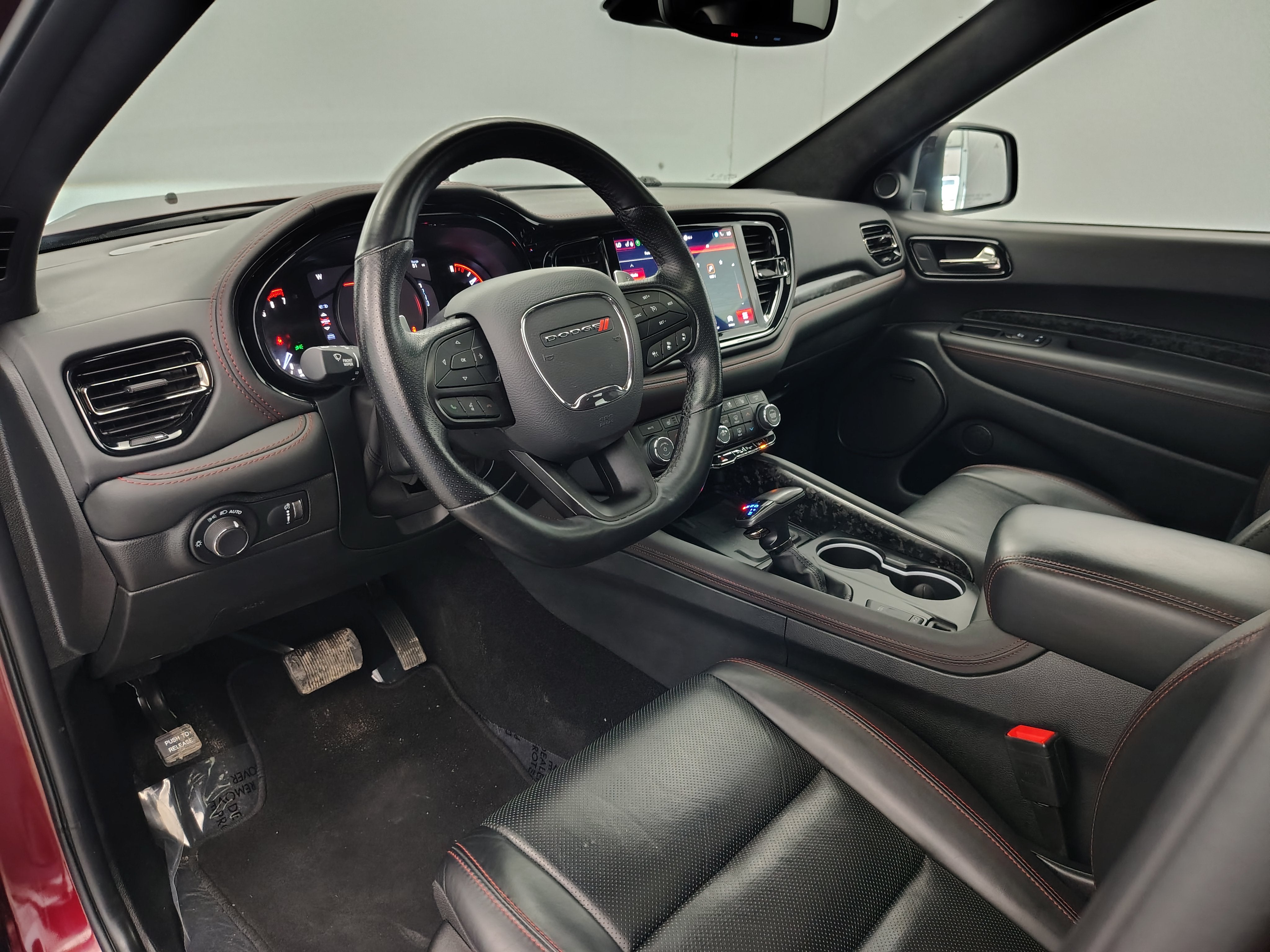 2024 Dodge Durango R/T Premium