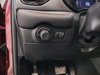 2024 Dodge Durango R/T Premium