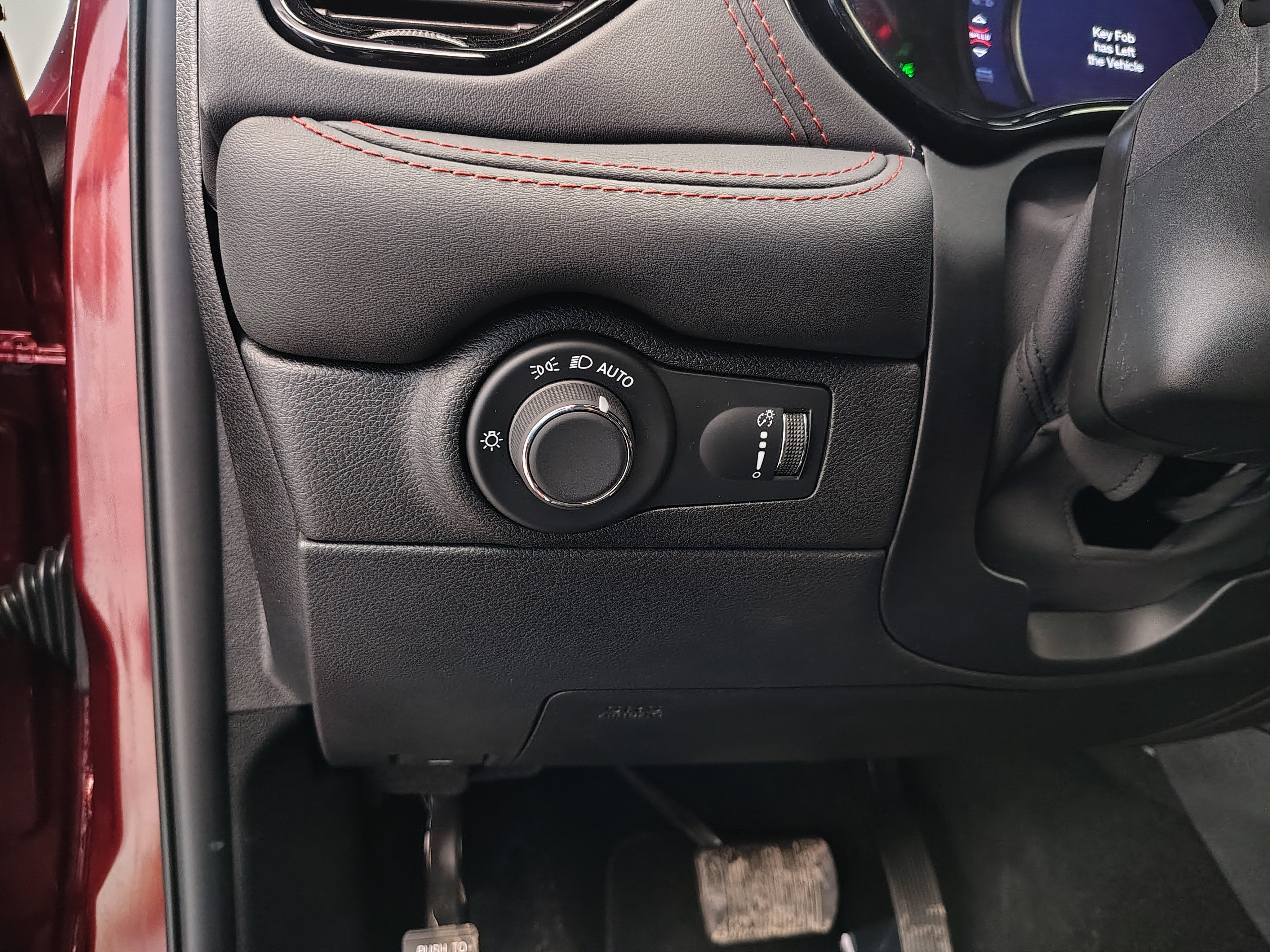 2024 Dodge Durango R/T Premium
