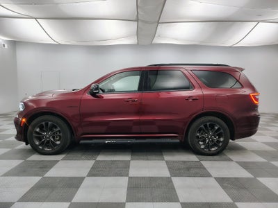 2024 Dodge Durango R/T Plus