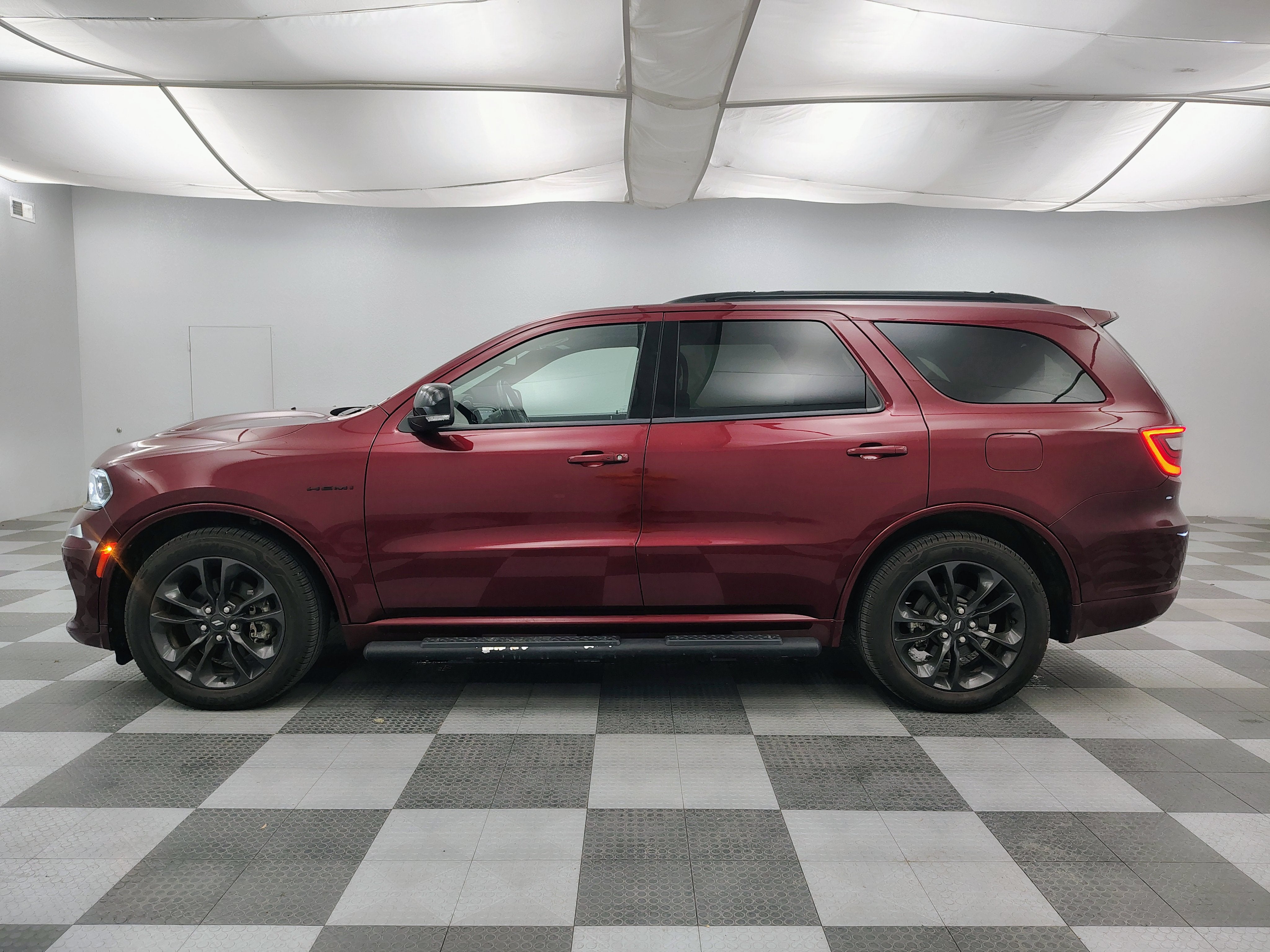 2024 Dodge Durango R/T Plus