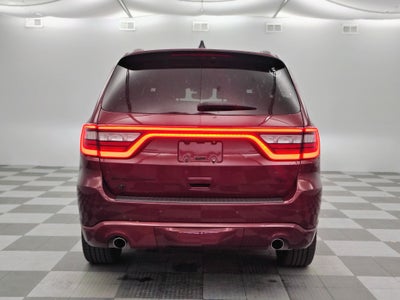 2024 Dodge Durango R/T Plus