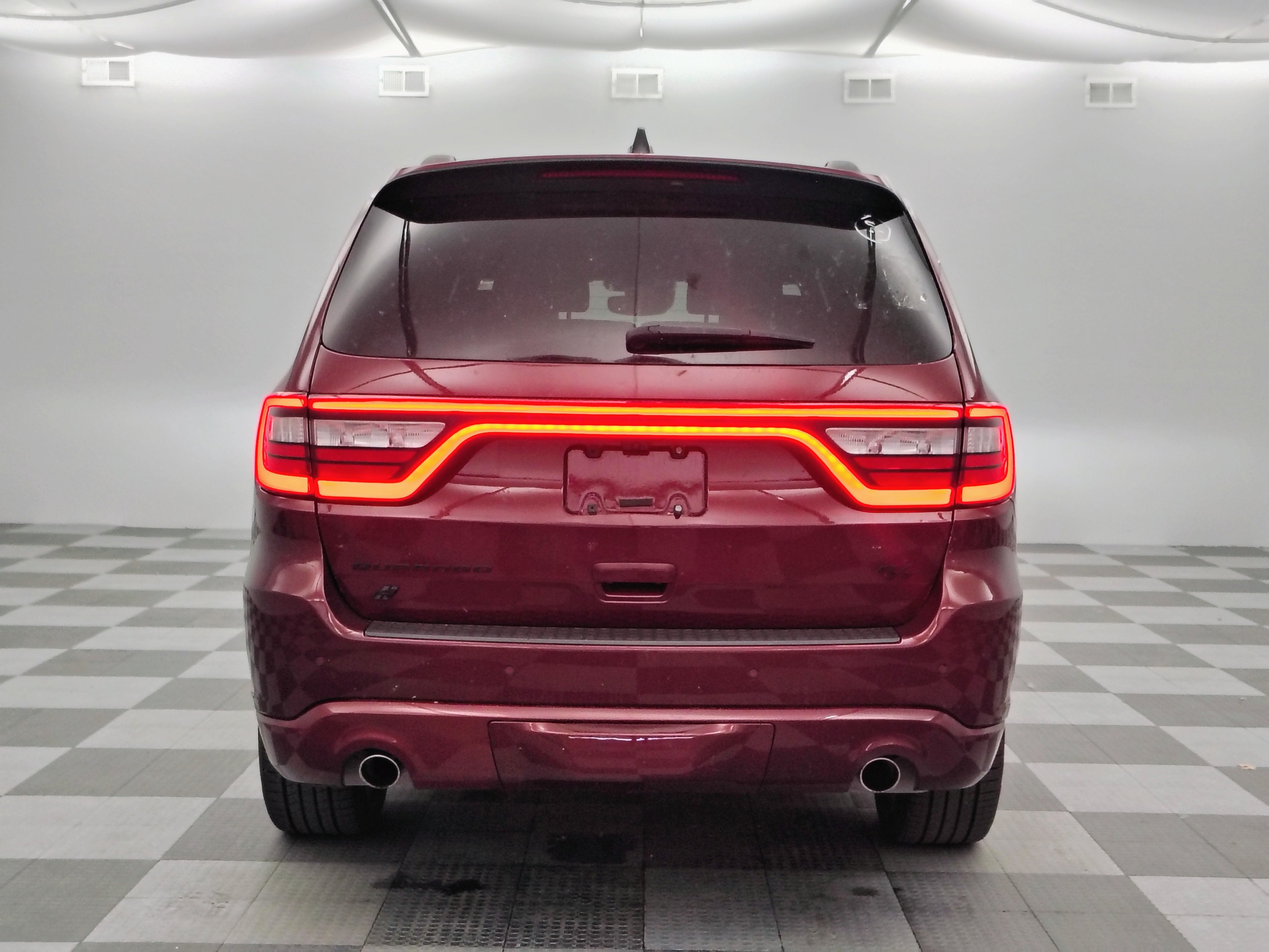 2024 Dodge Durango R/T Plus