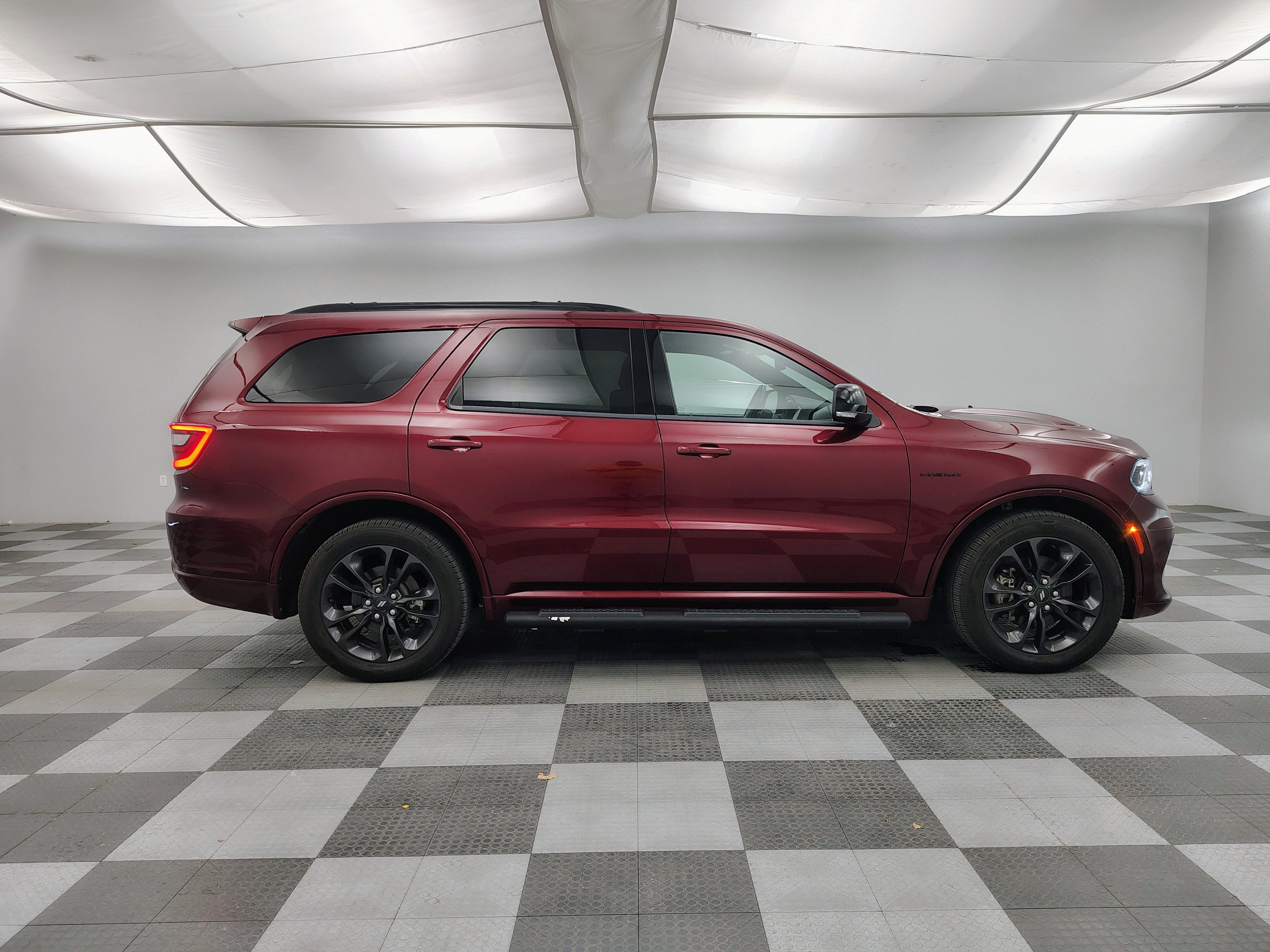2024 Dodge Durango R/T Plus