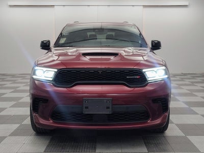 2024 Dodge Durango R/T Plus