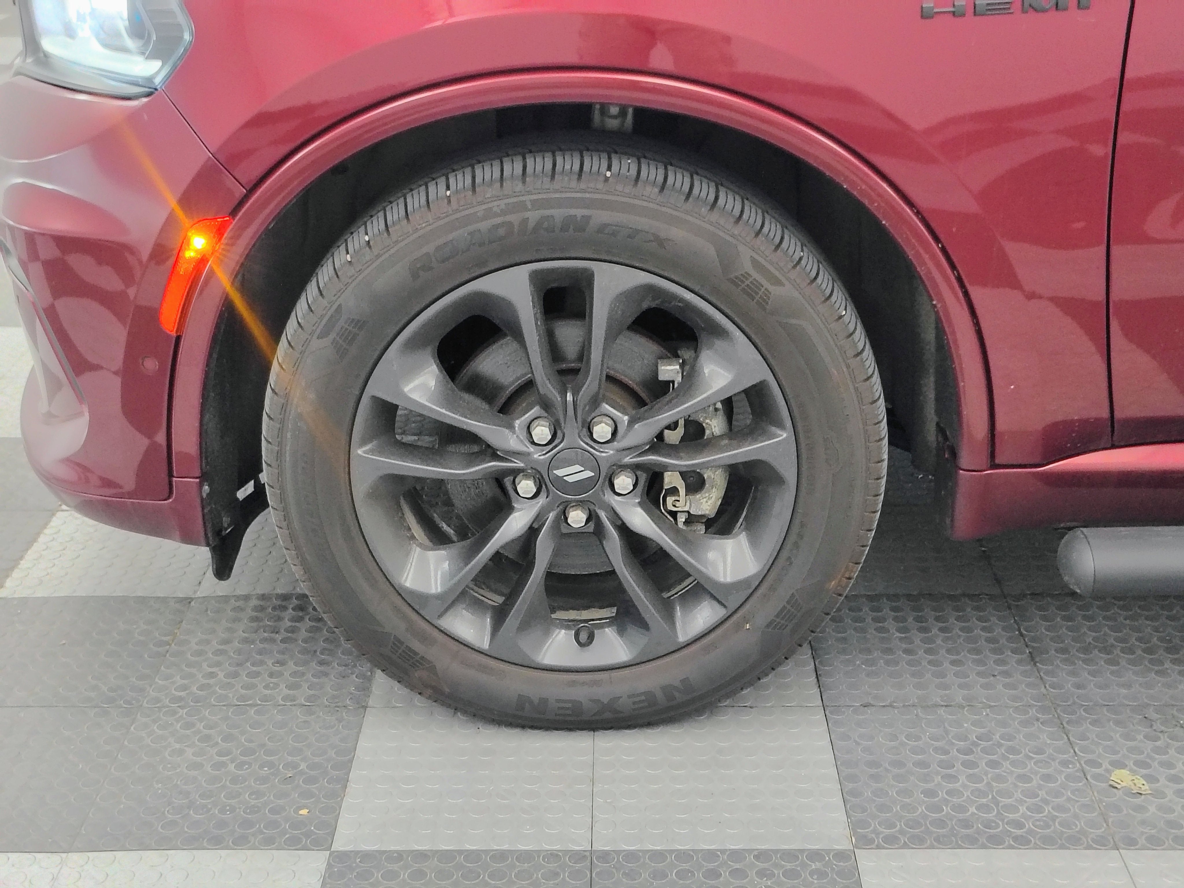 2024 Dodge Durango R/T Plus