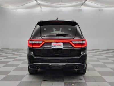 2024 Dodge Durango R/T Plus