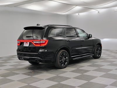 2024 Dodge Durango R/T Plus