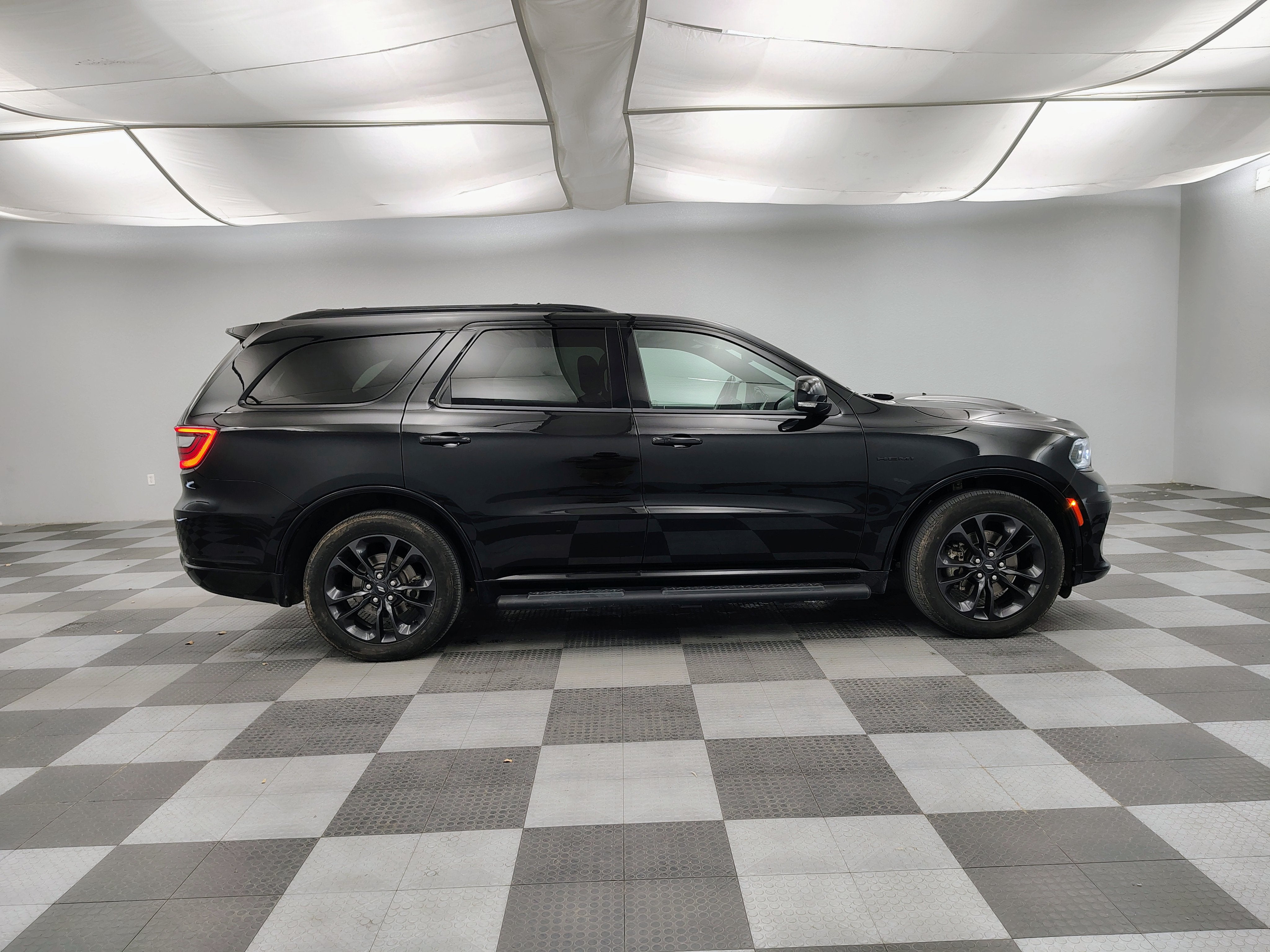 2024 Dodge Durango R/T Plus