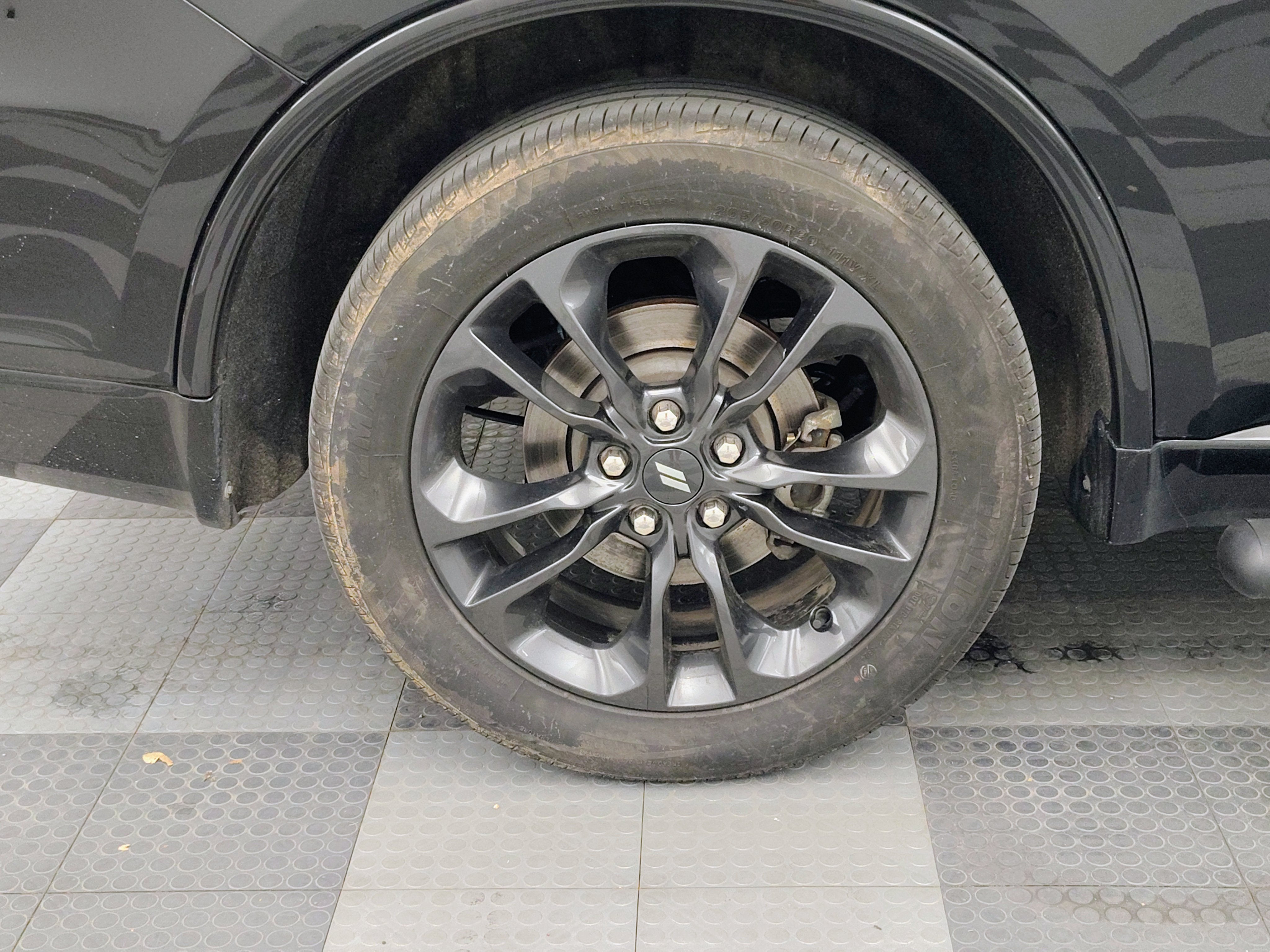 2024 Dodge Durango R/T Plus