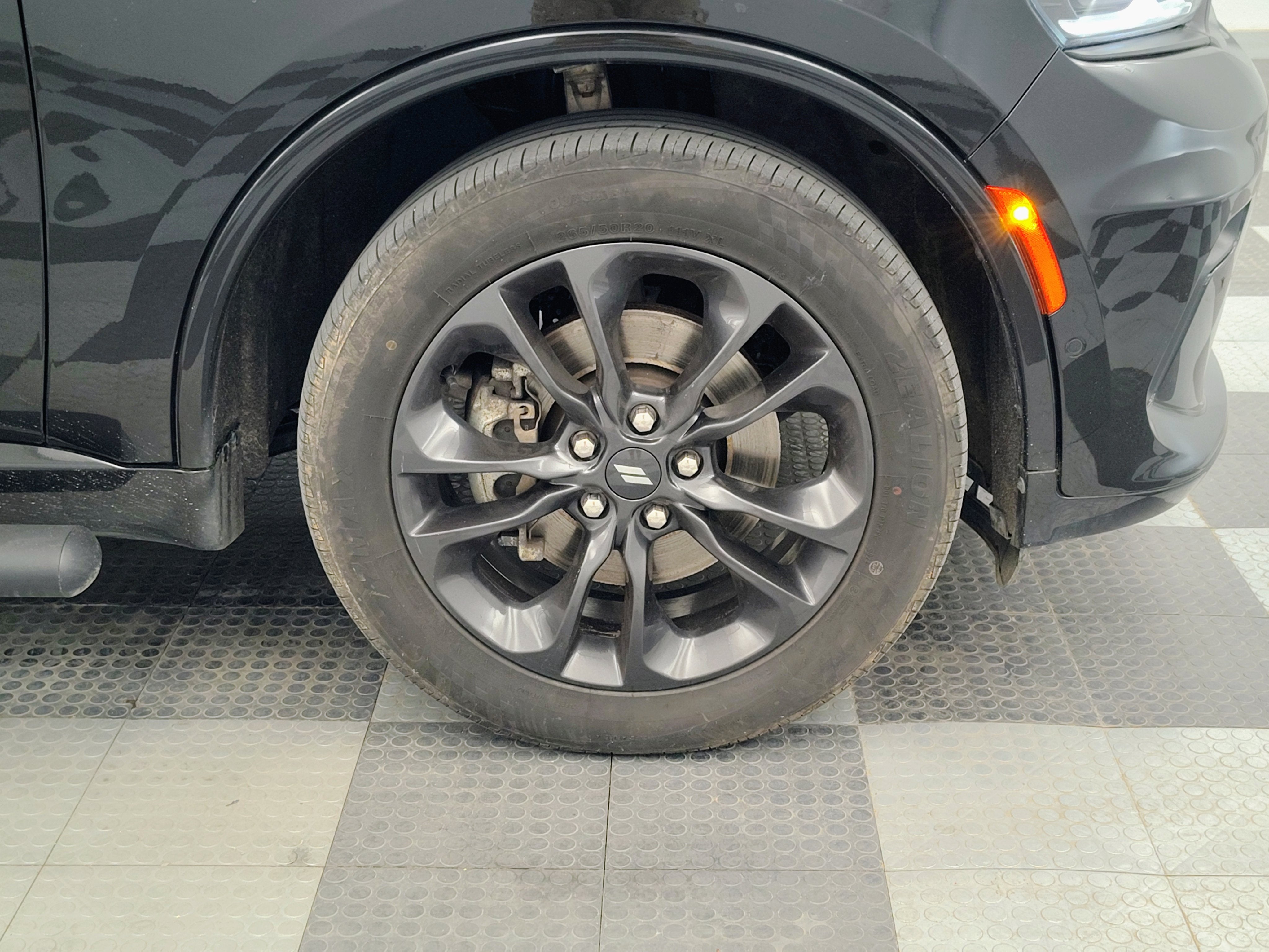 2024 Dodge Durango R/T Plus