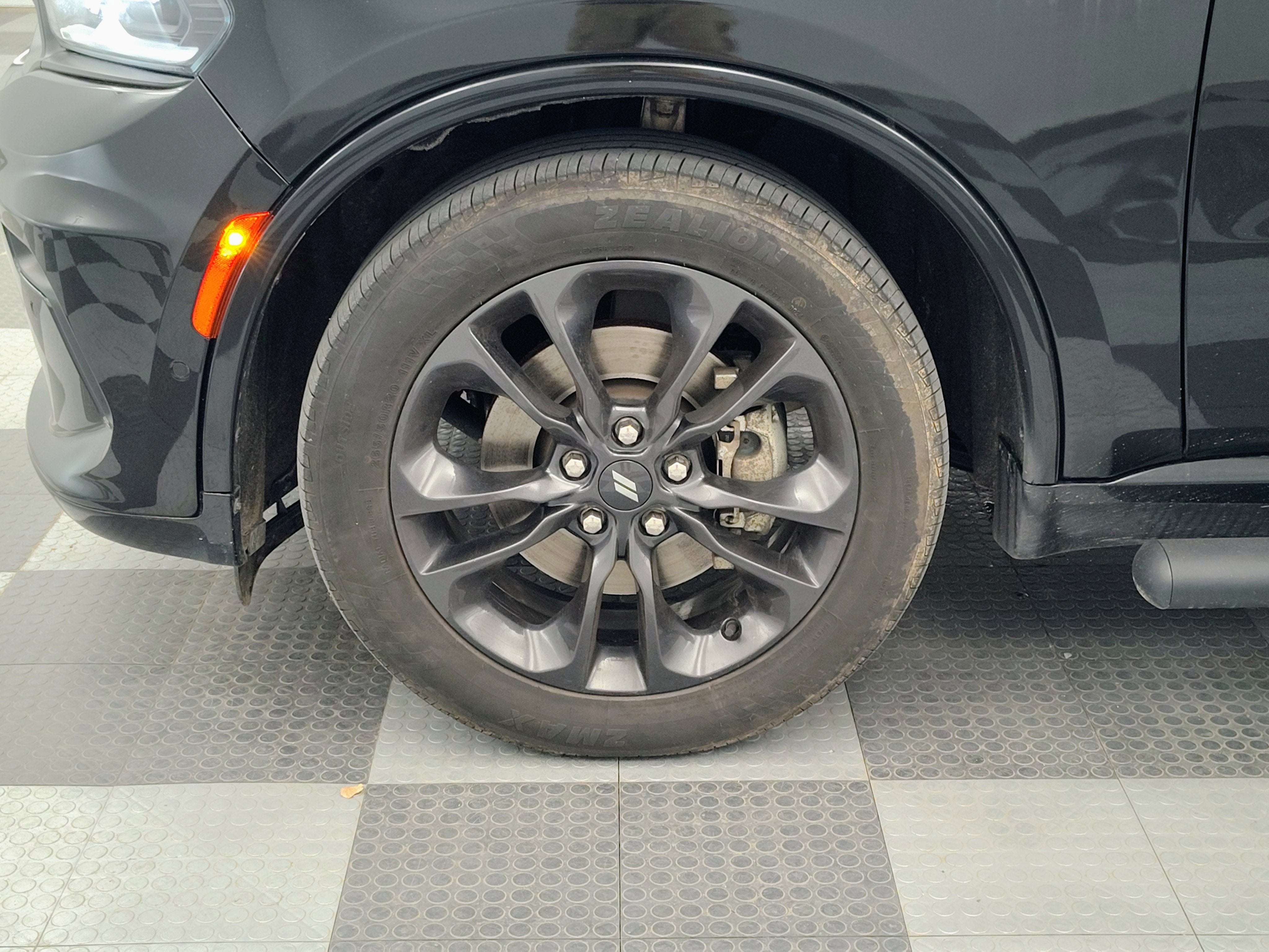 2024 Dodge Durango R/T Plus