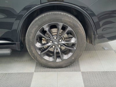 2024 Dodge Durango R/T Plus