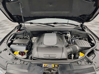 2024 Dodge Durango R/T Plus