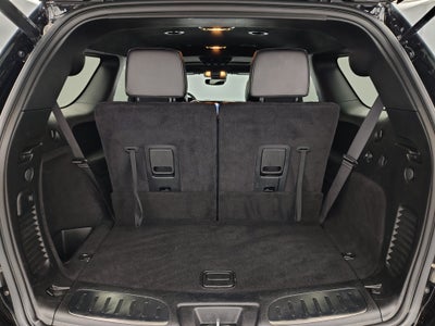 2024 Dodge Durango R/T Plus
