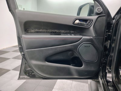 2024 Dodge Durango R/T Plus
