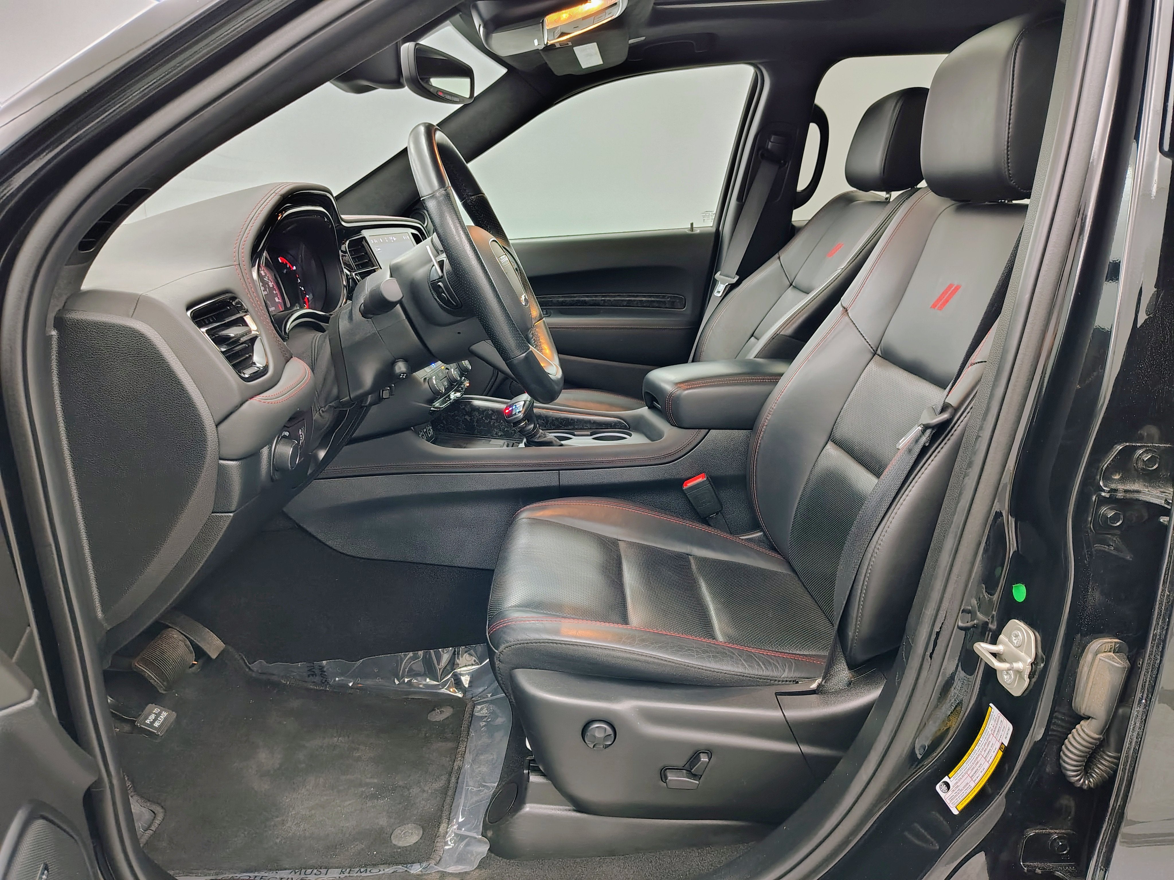 2024 Dodge Durango R/T Plus