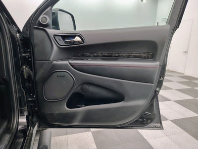 2024 Dodge Durango R/T Plus