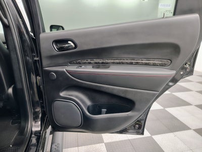 2024 Dodge Durango R/T Plus
