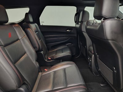2024 Dodge Durango R/T Plus