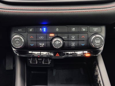 2024 Dodge Durango R/T Plus