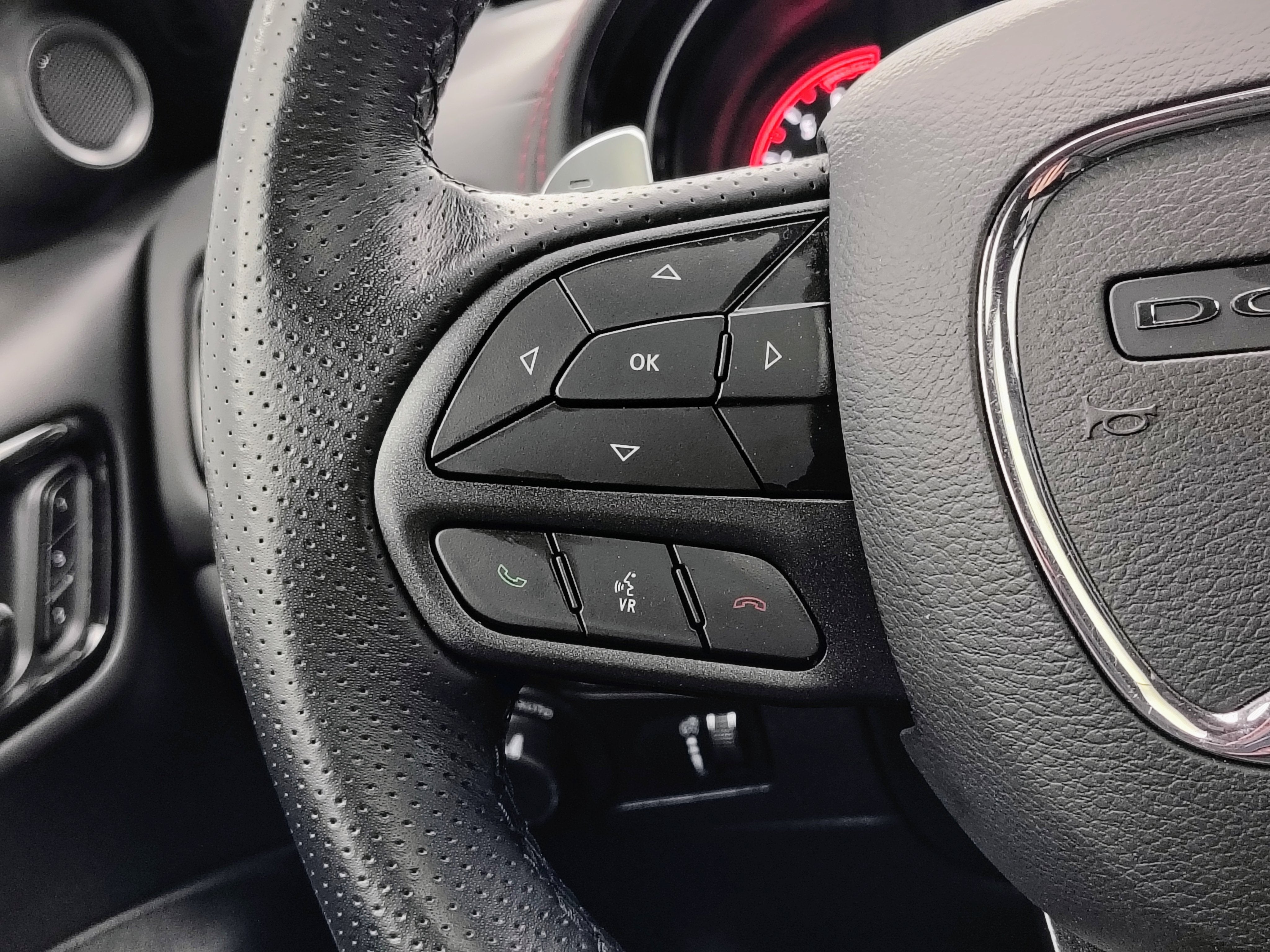 2024 Dodge Durango R/T Plus