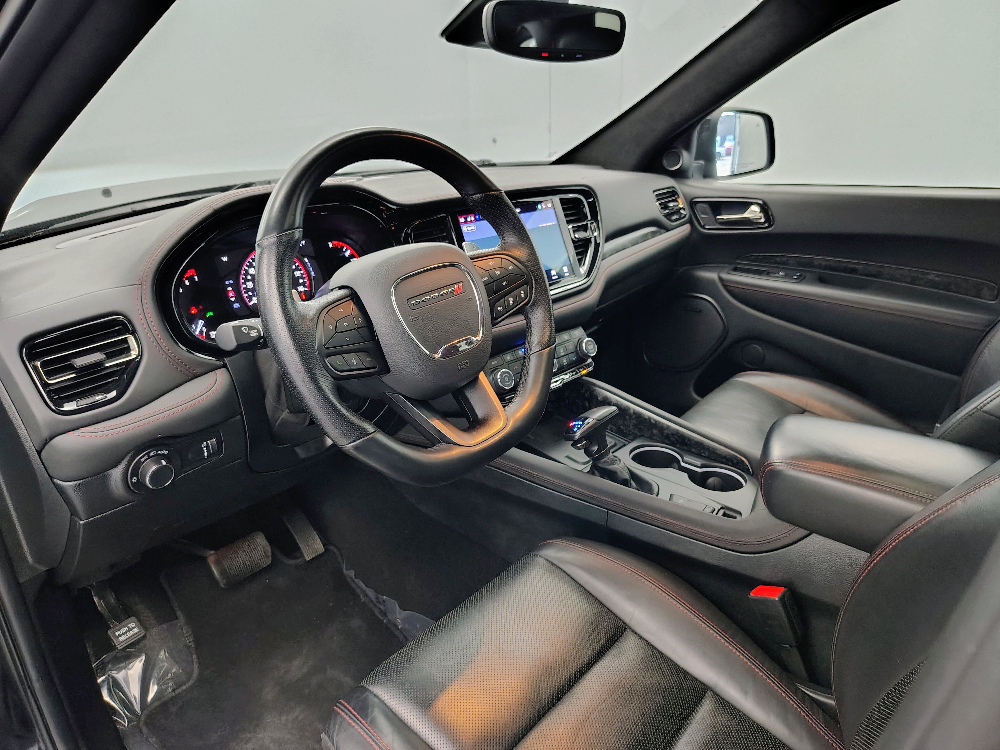 2024 Dodge Durango R/T Plus