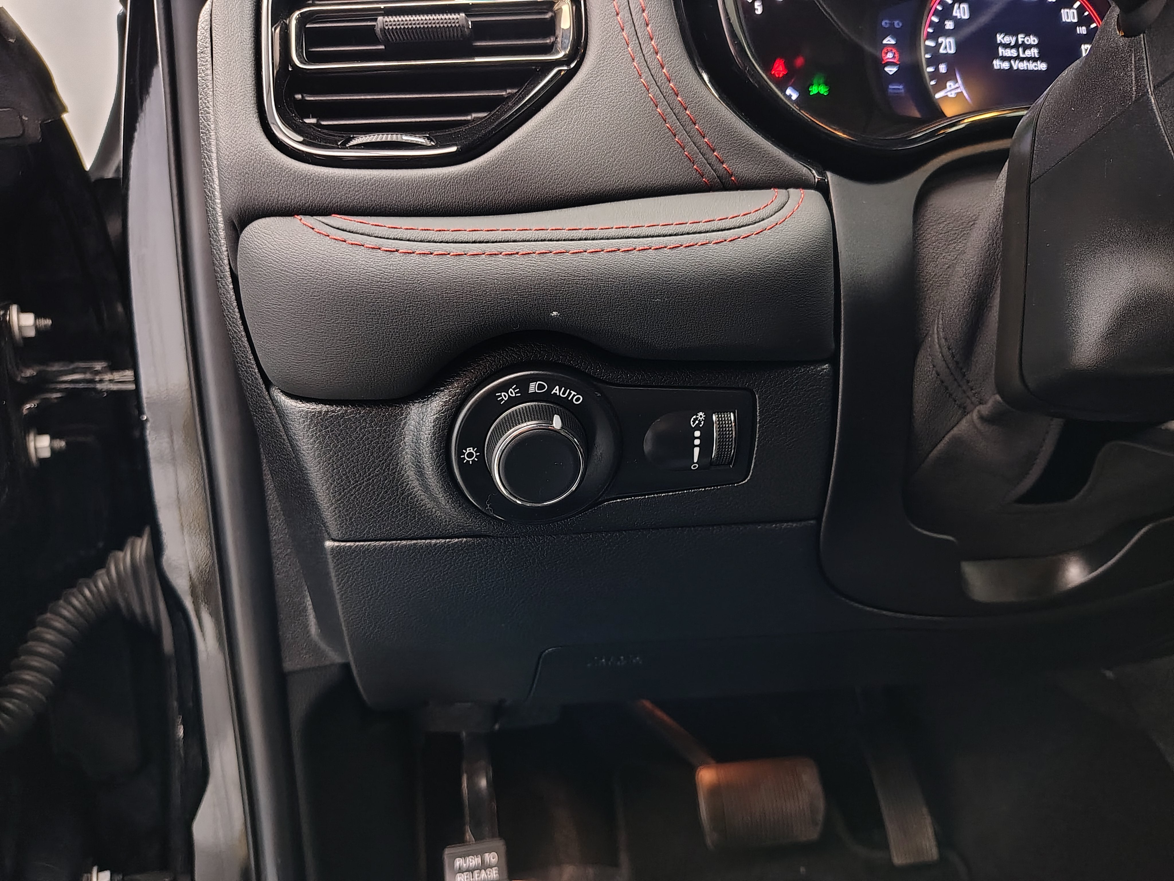 2024 Dodge Durango R/T Plus