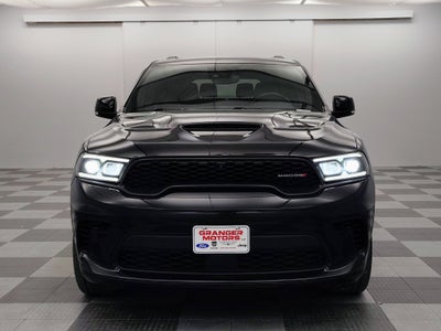 2024 Dodge Durango R/T Plus