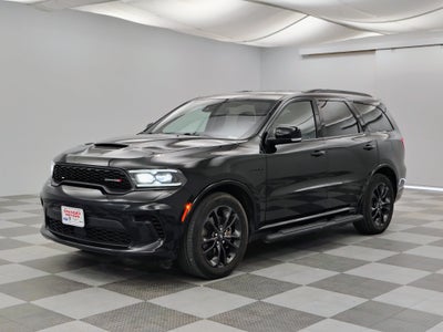 2024 Dodge Durango R/T Plus
