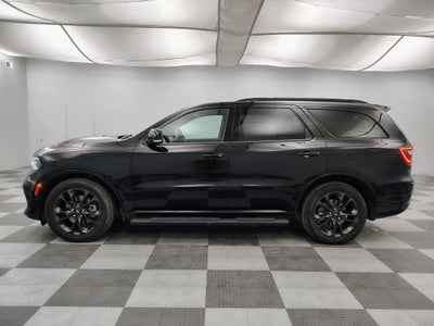 2024 Dodge Durango R/T Plus