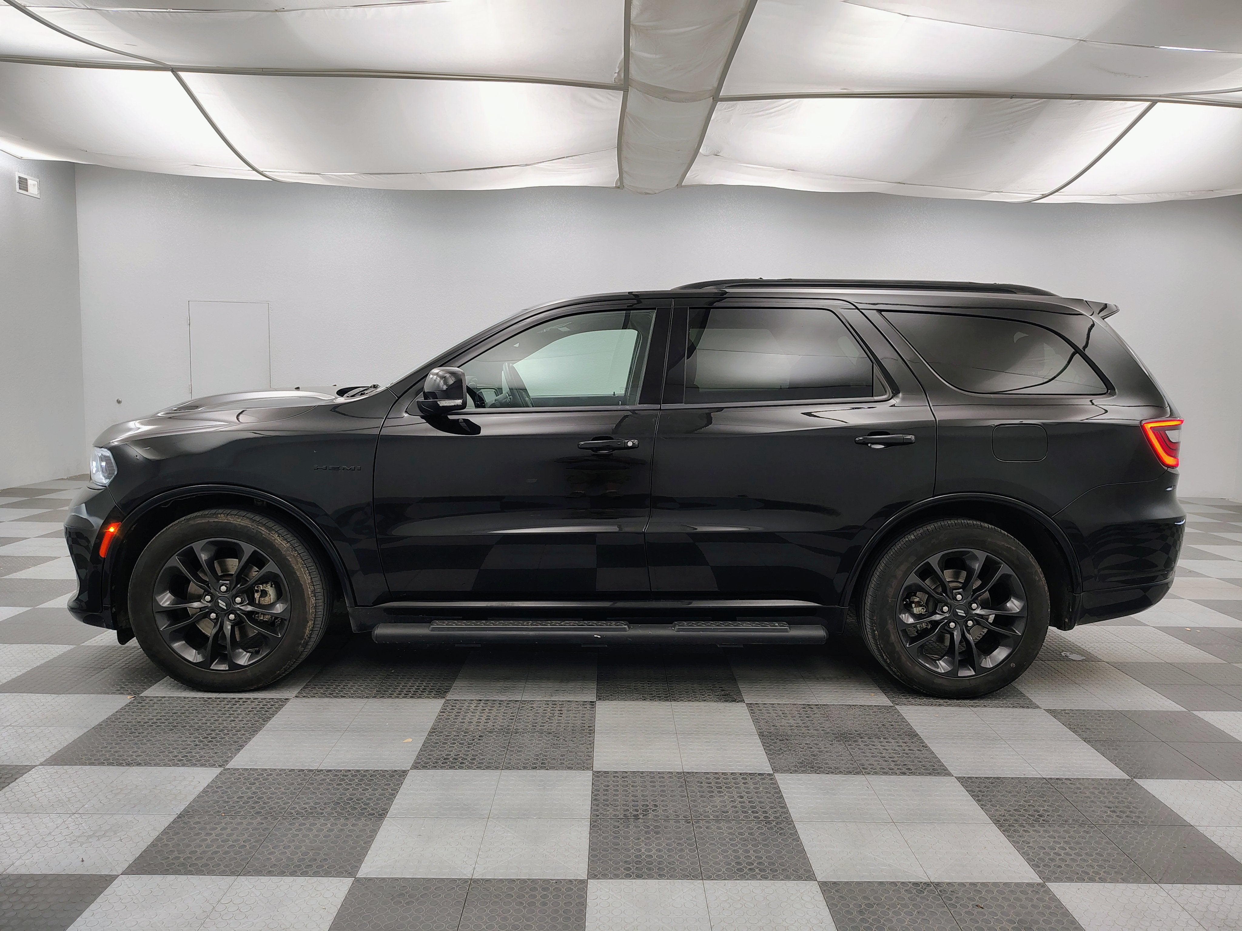 2024 Dodge Durango R/T Plus