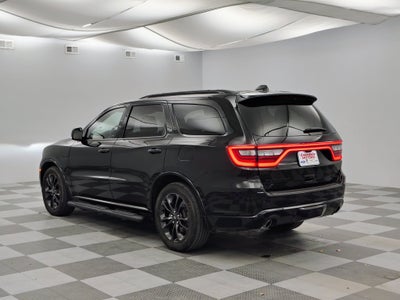 2024 Dodge Durango R/T Plus