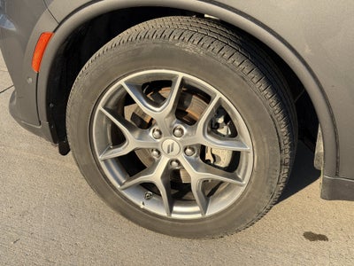 2026 Dodge Durango GT HEMI V8