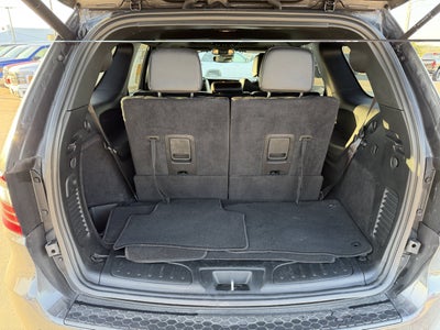 2026 Dodge Durango GT HEMI V8