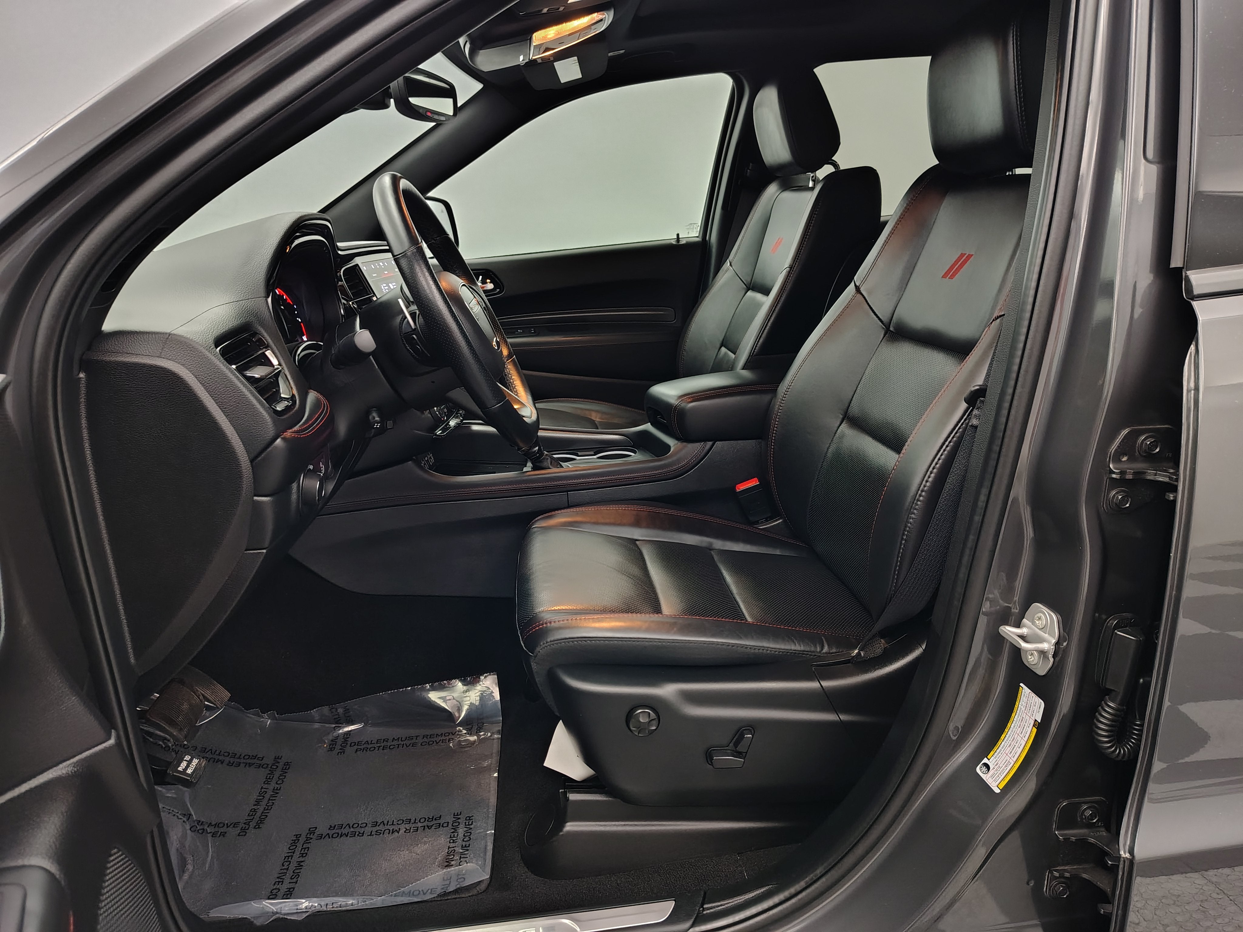 2026 Dodge Durango GT HEMI V8